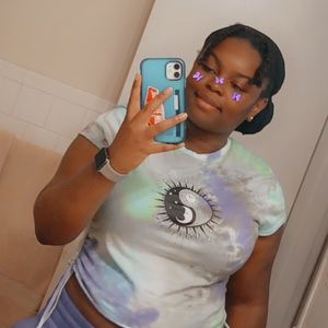 Meet your Posher, Mariah